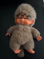 Oude knuffel, Verzamelen, Ophalen, Gebruikt, Stoffen beer, Overige merken