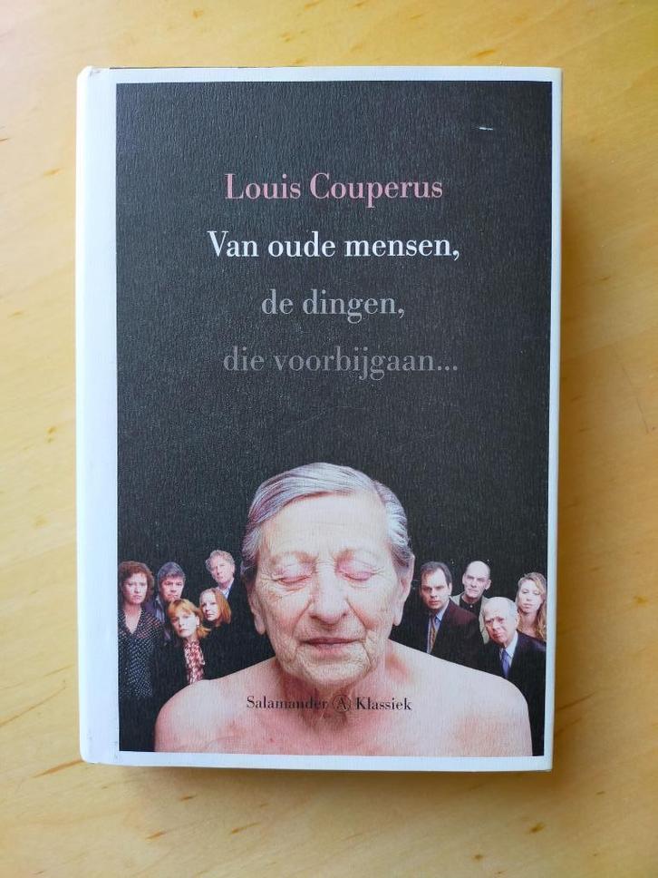 Collectie Salamander Klassiek, Boeken, Literatuur, Zo goed als nieuw, Nederland, Ophalen of Verzenden