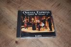 Odessa Express – Babel CD, Cd's en Dvd's, Cd's | Wereldmuziek, Overige soorten, Gebruikt, Ophalen of Verzenden