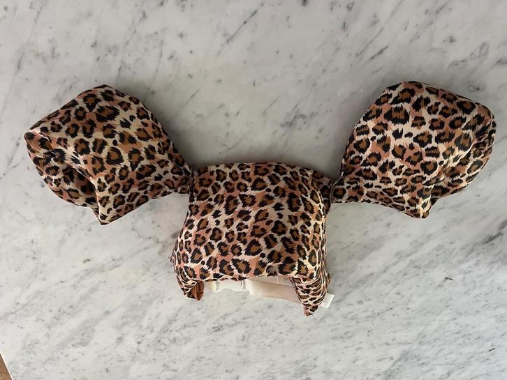 Happyswimmer zwembandjes/zwemvest, Kinderen en Baby's, Kinderkleding | Kinder-zwemkleding, Gebruikt, Zwem-accessoire, One size