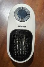Tristar Plug Heater PD-8976E Nieuwstaat, Overige soorten, Elektrisch, Ophalen of Verzenden, Zo goed als nieuw