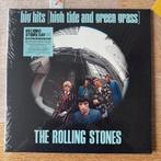 The Rolling Stones Big Hits High Tide and Green Grass LP RSD, Ophalen of Verzenden, Nieuw in verpakking, 12 inch, Rock-'n-Roll