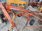 Deutz Fahr KS85DN enkele hark 2,5m, Ophalen, Weidebouw