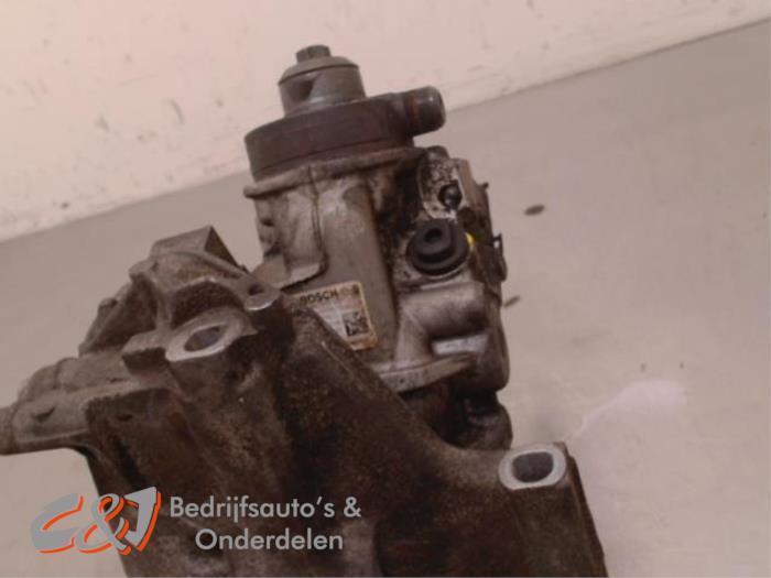 Brandstofpomp Mechanisch van een Volkswagen Caddy, Auto-onderdelen, Brandstofsystemen, Volkswagen, Gebruikt, 3 maanden garantie