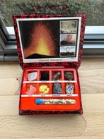 Lava Stenen Collectie, Ophalen of Verzenden, Gebruikt, Overige soorten, Overige typen