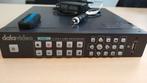 Datavideo HDR-1 H.264 USB recorder, Ophalen of Verzenden, Zo goed als nieuw, Video