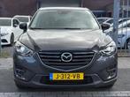 Mazda CX-5 2.2d SkyActiv-D 150 TS+ 2WD | Automaat | Trekhaak, Auto's, Stof, Gebruikt, 4 cilinders, 2191 cc