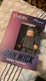 John Wick Diamond Select Toys Viggo Tarasov Vinimate, Verzamelen, Ophalen of Verzenden, Nieuw