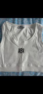 loewe top, Verzenden, Wit, Nieuw, Loewe