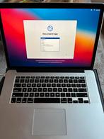 Apple MacBook Pro 15 inch (2013) – 512GB SSD / 16GB RAM, Ophalen, Gebruikt, 15 inch, 2 tot 3 Ghz