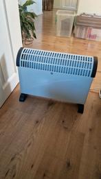 Convector kachel elektrisch 2000w lifegoods, Ophalen of Verzenden, Zo goed als nieuw