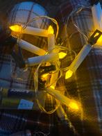 Kerstboom Lampjes op batterij Ophalen, Ophalen, Gebruikt