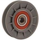 Spanpoelie, "V". STIGA, CASTELGARDEN, 1134-9027-01, Snel-Hulp BV, Snelhulpbv@hotmail.com, Nieuw, Ophalen of Verzenden