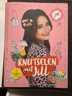 Knutselen met jill nieuw, Ophalen of Verzenden, Nieuw, Overige typen