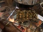 Kerst Kaarsenhouders, Ophalen, Overige materialen
