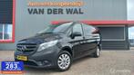 Mercedes Vito Bestel 109 CDI Functional Lang DC Comfort/AIRC, Voorwielaandrijving, Euro 5, Gebruikt, 4 cilinders
