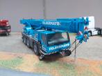 Liebherr ltm 1050 wsi  felbermayr