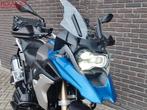 BMW R 1200 GS Rally R1200GS, 2 cilinders, Motorrijbewijs A, Bedrijf, Meer dan 35 kW