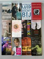 12 luisterboeken., Ophalen of Verzenden, Cd, Volwassene