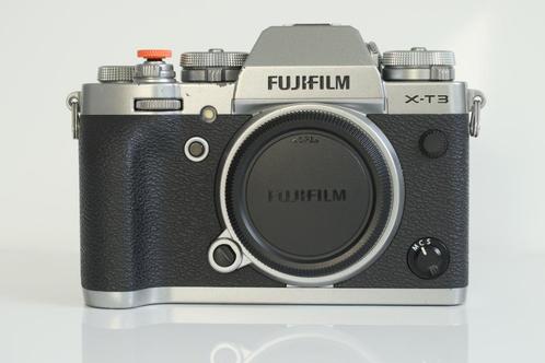Fujifilm X-T3 met 3 lenzen, Audio, Tv en Foto, Fotocamera's Digitaal, Gebruikt, Compact, Fuji, Geen optische zoom, Ophalen