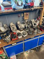 Veel am6 blokken en onderdelen ter revisie of onderdelen, Ophalen, Zo goed als nieuw, Blok