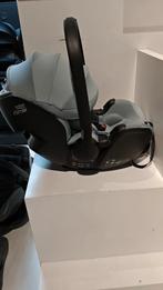 Britax Romer baby safe pro harbor blue, Romer, Verstelbare rugleuning, Autogordel, 15 t/m 36 kg