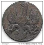 aachen 12 heller 1792 km 51 fr, Postzegels en Munten, Munten | Europa | Niet-Euromunten, Verzenden, Duitsland, Losse munt