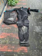 Droogpak waterproof d7 pro iss cordura drysuit, Watersport en Boten, Ophalen of Verzenden, Zo goed als nieuw