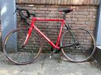 Cannondale Six frame size 59cm, 2009, Fietsen en Brommers, Fietsen | Racefietsen, 28 inch, Gebruikt, Carbon, Heren