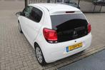 Citroën C1 1.0 VTi Feel Bluetooth/Airco/Orig NL auto/Lage k, Auto's, Voorwielaandrijving, 12 maanden, Stof, Gebruikt