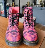 Dr Martens maat 40, Ophalen, Roze, Dr. Martens, Zo goed als nieuw