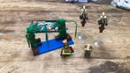 Naboo Swamp 7121 LEGO Star Wars, Kinderen en Baby's, Speelgoed | Duplo en Lego, Ophalen of Verzenden, Gebruikt, Complete set, Lego
