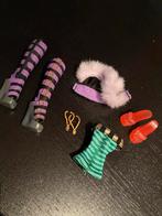 Monster High kleding, Verzamelen, Ophalen of Verzenden, Zo goed als nieuw, Kleertjes