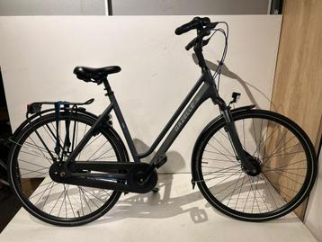 Gazelle Vento c7 beschikbaar voor biedingen