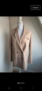 Josh V Beige Pak Maat M, Maat 38/40 (M), Kostuum of Pak, Beige, Ophalen of Verzenden