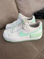 Nike airforce 1 shadow, Kleding | Dames, Schoenen, Ophalen, Zo goed als nieuw, Wit, Sneakers of Gympen