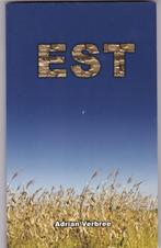 Verbree, Adrian - Est, Boeken, Ophalen of Verzenden, Zo goed als nieuw, Verbree, Adrian, Nederland