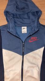 Nike Vest Kindermaat L (147-158), Kinderen en Baby's, Kinderkleding | Maat 158, Gebruikt, Jongen of Meisje, Trui of Vest, Ophalen of Verzenden