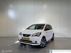 Seat Mii Electric Plus, Clima|Org NL|Pdc|Lmv|Stoelverwarming, Auto's, 83 pk, Stof, Gebruikt, Zwart