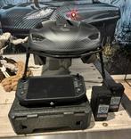 Carplounge RT7 | Voerboot Set | Raymarine Element | GPS | Ca, Watersport en Boten, Ophalen, Nieuw, Overige typen