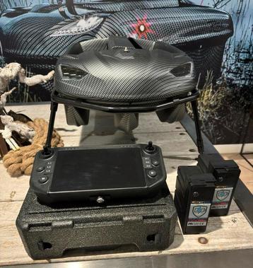Carplounge RT7 | Voerboot Set | Raymarine Element | GPS | Ca beschikbaar voor biedingen