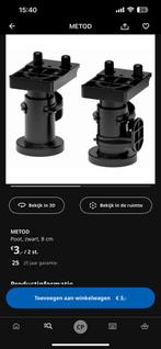 Ikea metod 4x, Ophalen of Verzenden, Nieuw