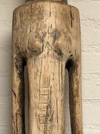 Afrikaans Belanda Boor begrafenis paal - 204 cm - Sudan, Ophalen of Verzenden