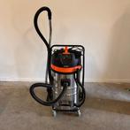 Eurom Force stof- en waterzuiger 3080, Ophalen, Stofzuiger, Zo goed als nieuw, 2000 watt of meer