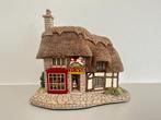 Lilliput Lane 'The Toy Shop' miniatuur, Ophalen of Verzenden