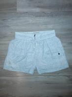 Maison Scotch Gebroken Wit Broekje Met Stippen Print Mt 1=S, Kort, Verzenden, Wit, Nieuw