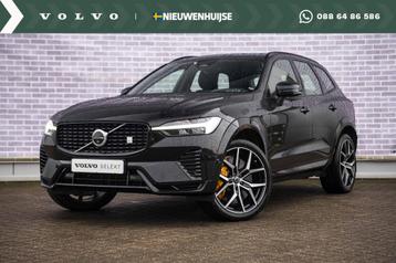Volvo XC60 2.0 T8 AWD Polestar Engineered | Trekhaak | Panor beschikbaar voor biedingen