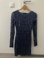 Feestjurk, Kleding | Dames, Galajurk, Blauw, Soho, Ophalen of Verzenden