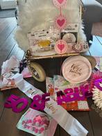 Compleet Sarah 50 jaar feestpakket, Hobby en Vrije tijd, Feestartikelen, Ophalen, Nieuw, Feestartikel, Abraham of Sarah