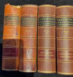 eerste druk Oosthoek Encyclopedie, Boeken, Encyclopedieën, Complete serie, Bannier e.a., Algemeen, Ophalen